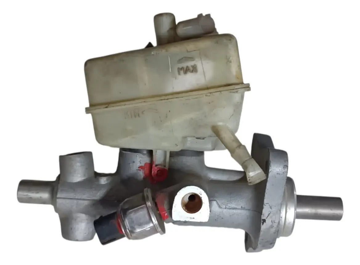 Bomba De Freno Mercedes Benz Clase C 2002
