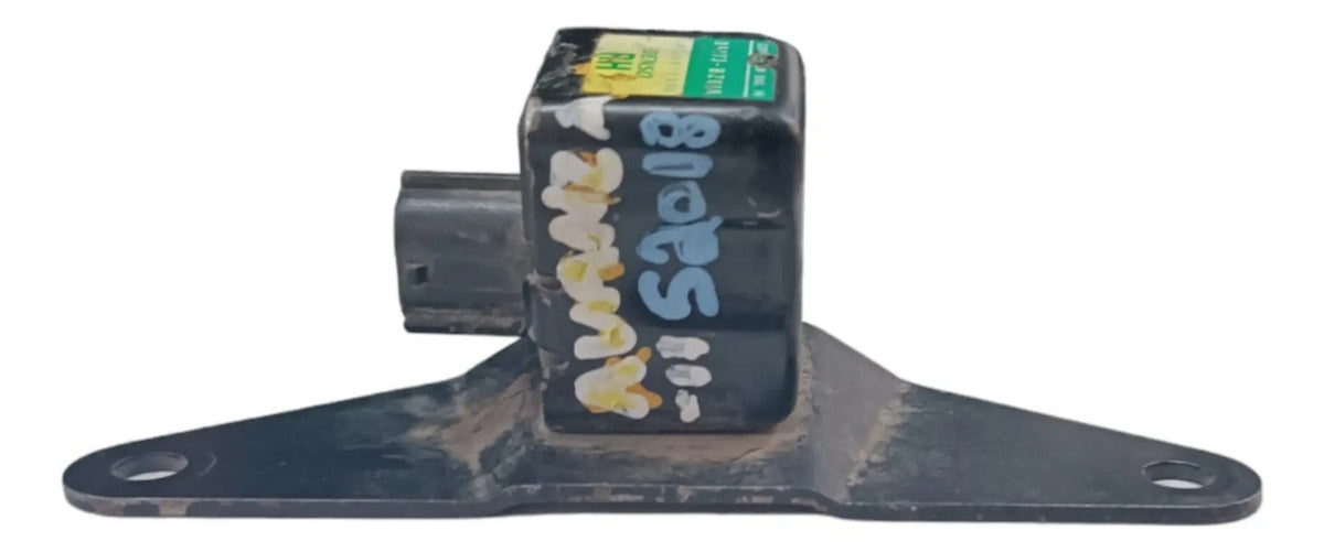 Sensor De Impacto Toyota Avanza 2011