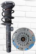Amortiguador De Suspension Delantera Bmwserie 3 2016