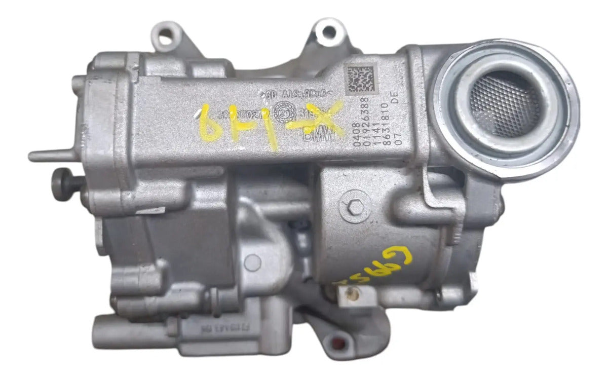 Bomba De Aceite Bmw-serie X1 2019