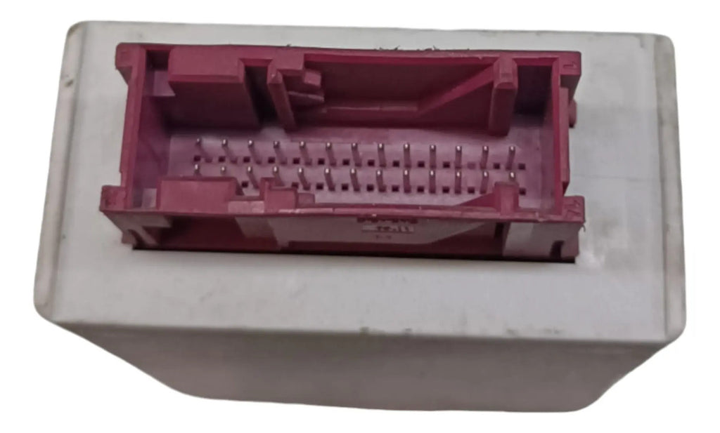 Modulo De Faro Bmwserie X5 2006  52199a