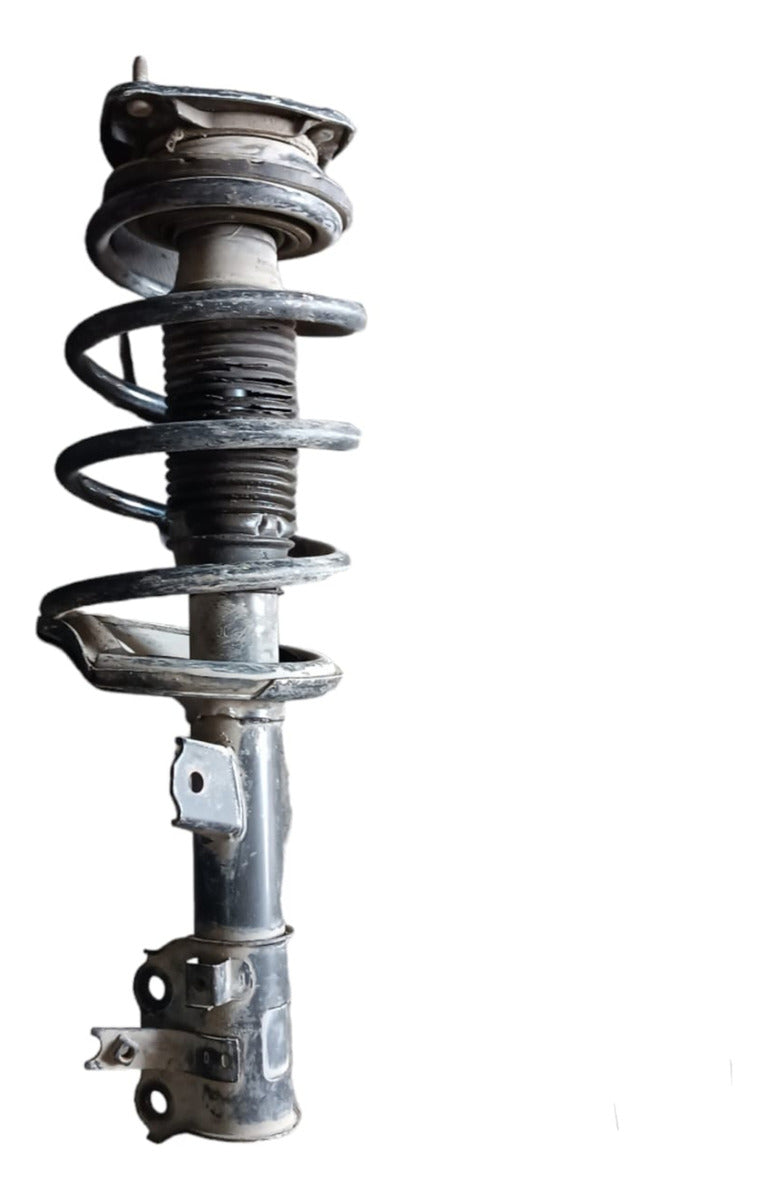 Amortiguador De Suspension Delantera Dodgeatitude 2008 Lh