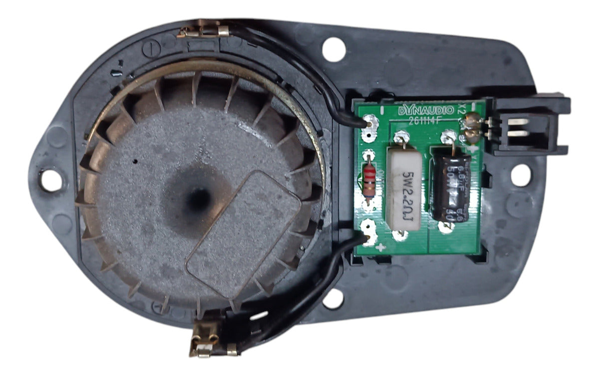 Bocina De Puerta Delantera Volvo S40 2009