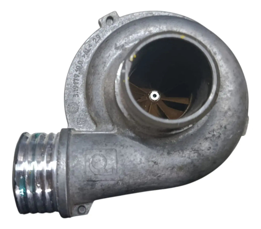 Bomba De Agua Electrica Bmw-serie 3 2014 70559 B
