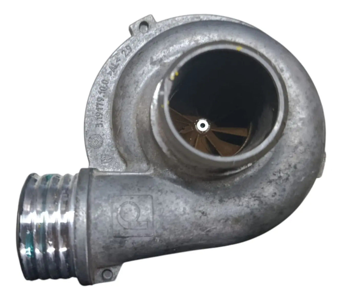 Bomba De Agua Electrica Bmw-serie 3 2014 70559 B