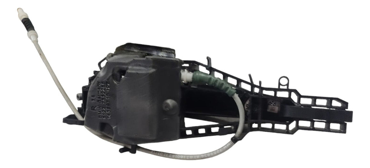 Manija De Puerta Trasera Exterior Bmw Serie 3 2013 Derecho