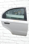 Puerta Trasera Chevroletaveo 2015 Derecho