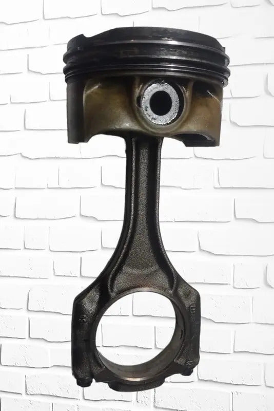 Piston Con Biela Bmw Serie X5 2014