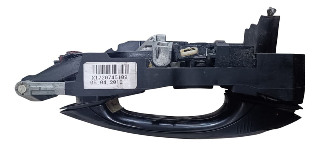 Manija De Puerta Delantera Exterior Bmw Serie 5 2013