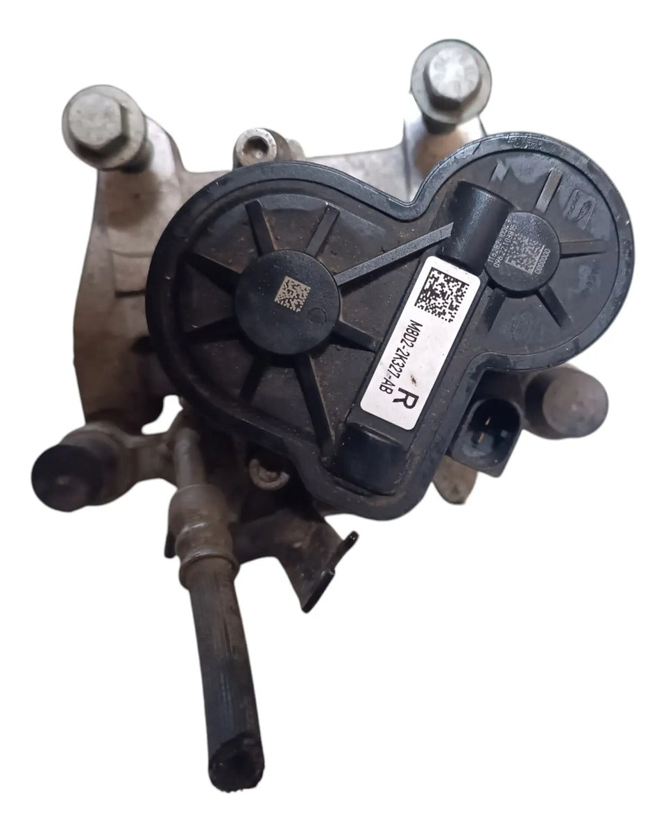 Caliper Trasero Land Roverrange Rover Evoque 2023