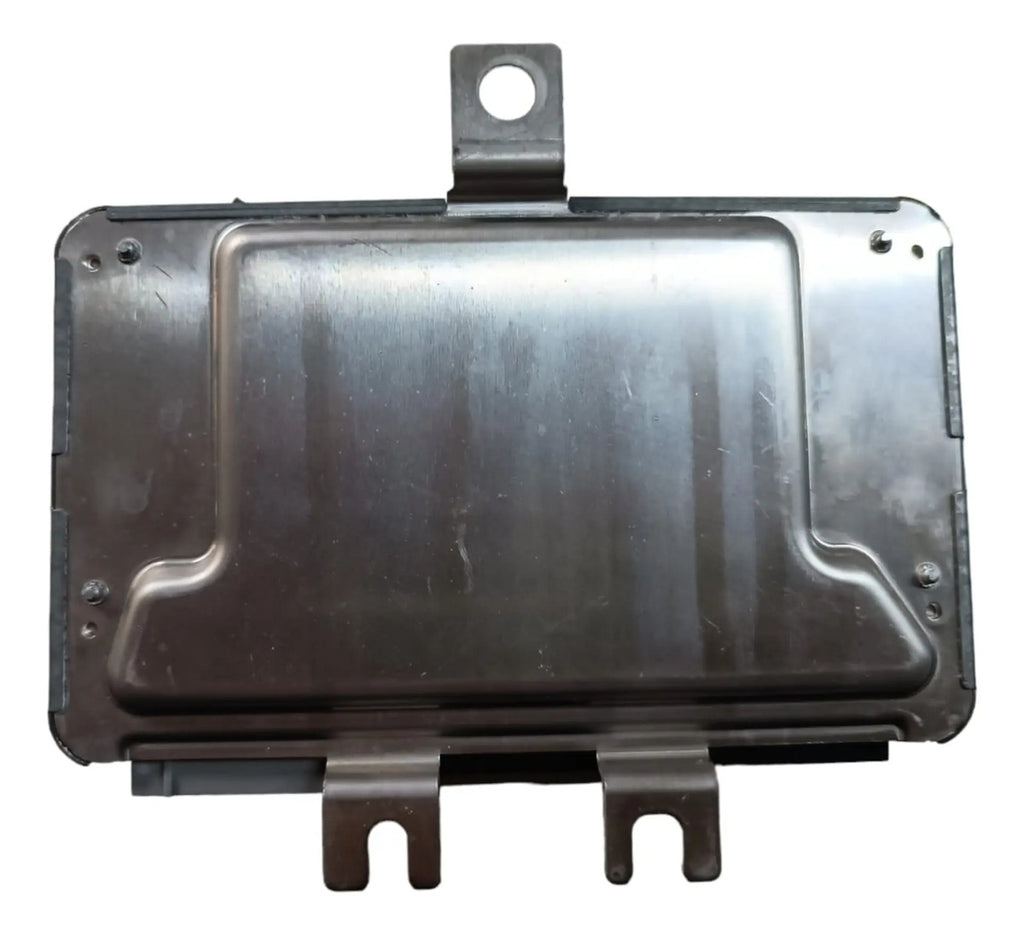 Modulo Control De Suspension Land Roverrange Rover Sport 12