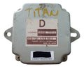 Modulo De Transfer Nissantitan 2005