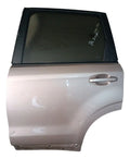 Puerta Trasera Subaru Forester 2015