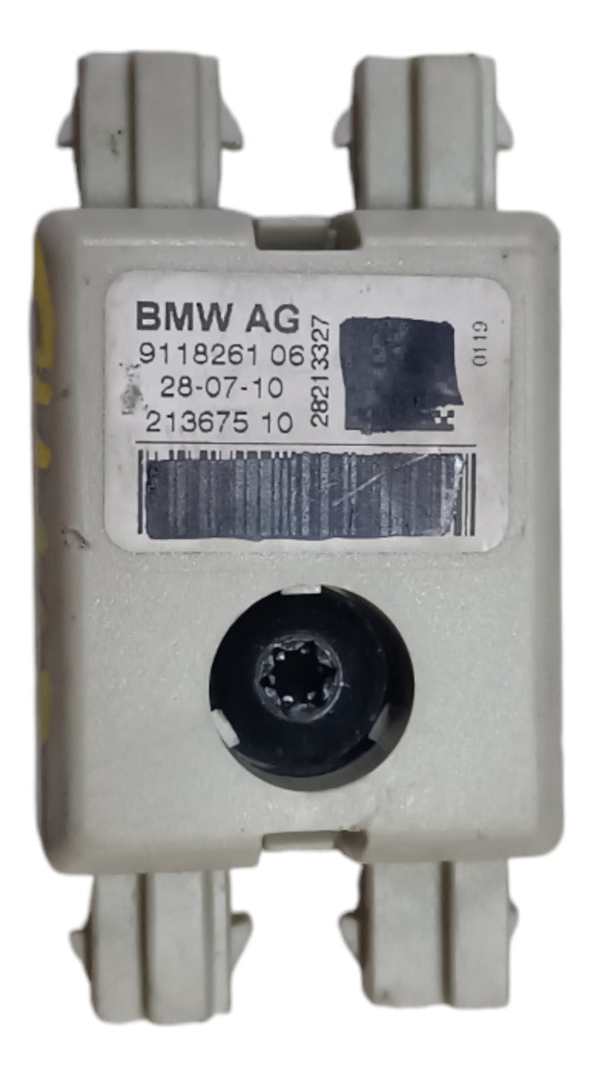 Amplificador De Antena Bmw Serie 7 2011  54667c