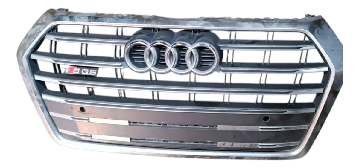 Parrilla Audi Q5 2019