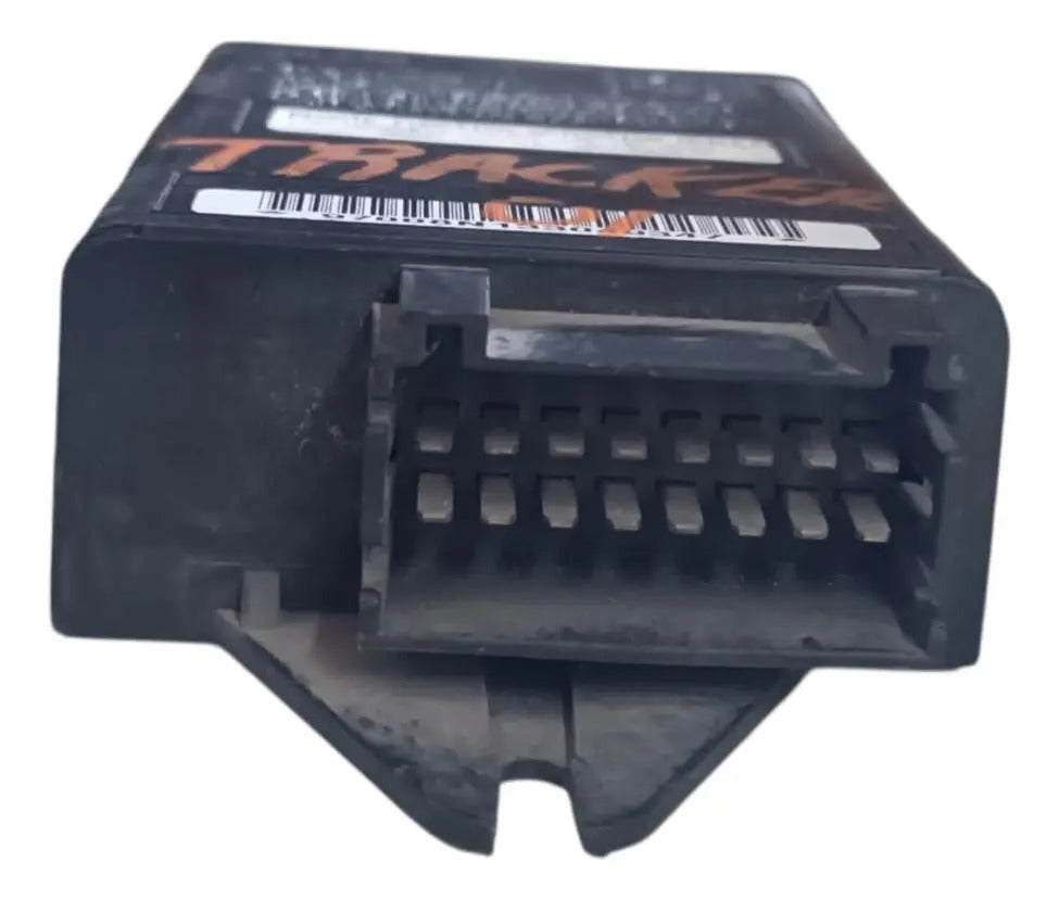Modulo Control De Alarma Chevrolet Tracker 2001
