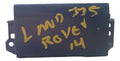 Modulo Control De Navegacion Tactil Land Roverrange  2014