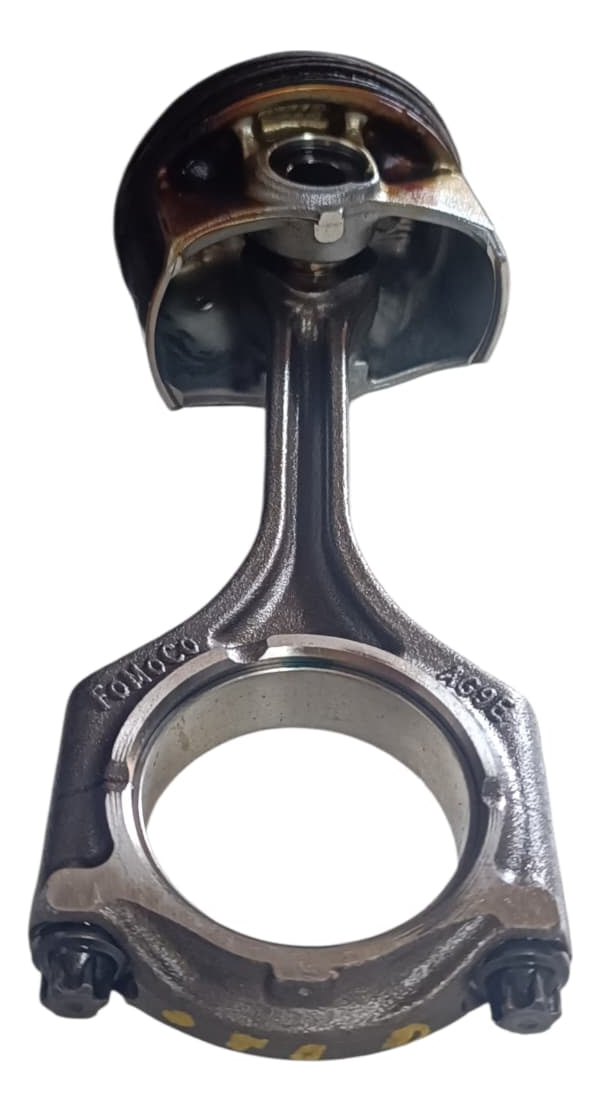 Piston Con Biela Land Rover Range Rover Evoque 2014 77883 C
