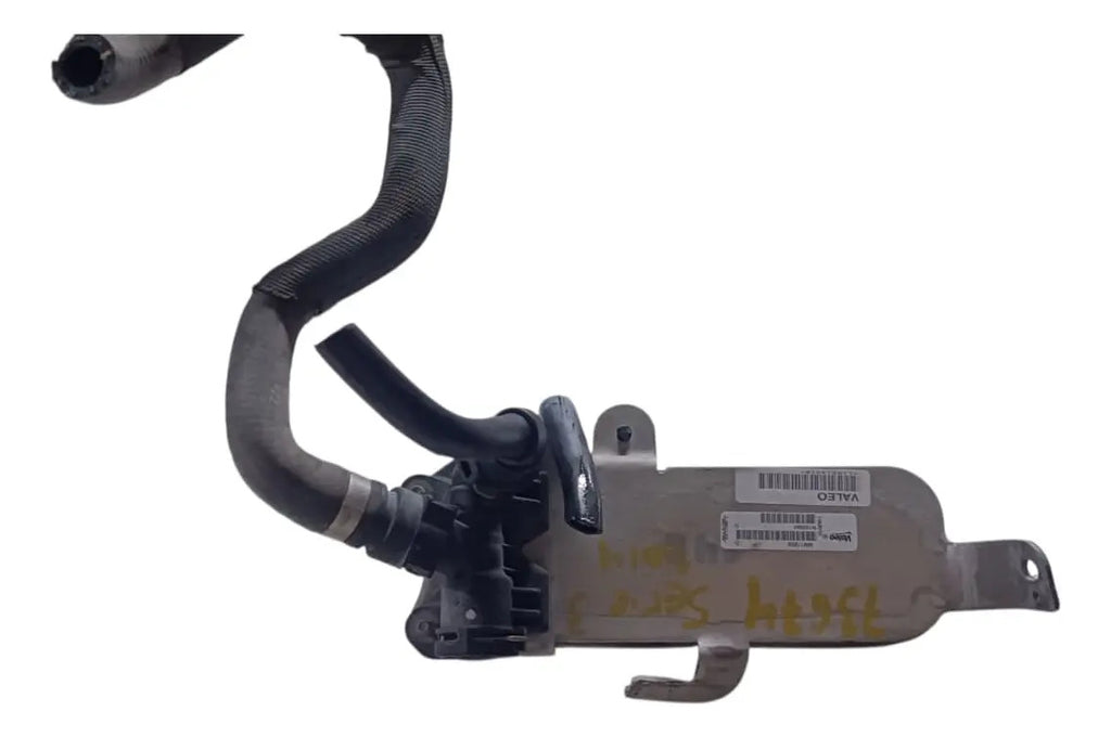 Enfriador De Aceite Bmw Serie 3 2014 73674 D