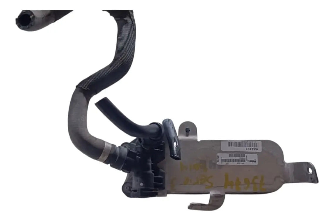 Enfriador De Aceite Bmw Serie 3 2014 73674 D