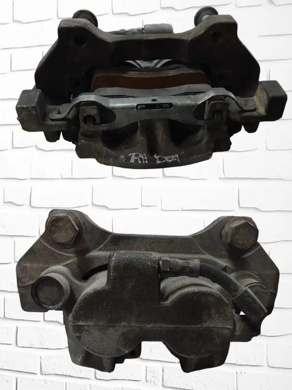 Caliper Delantero Bmwserie X3 2013 Derecho