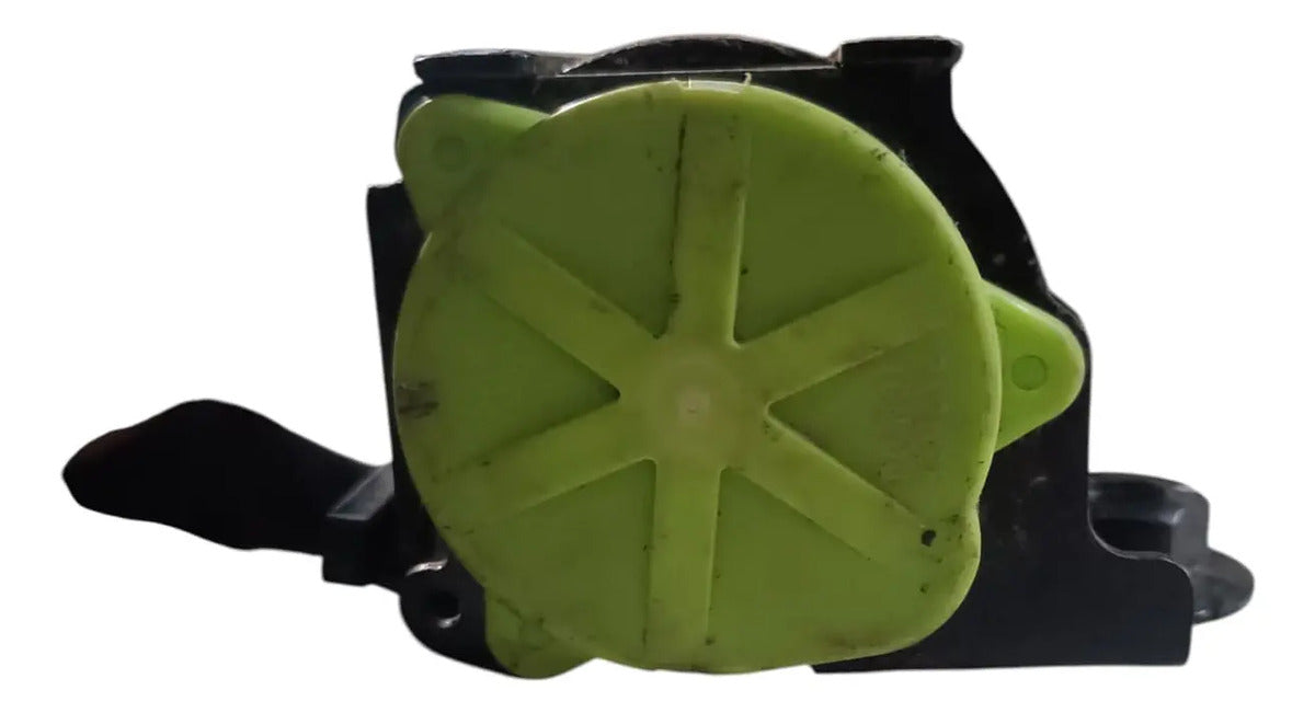 Cinturon De Seguridad Delantero Mg 5 2023
