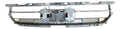Guia De Fascia Delantera Audi A4 2012