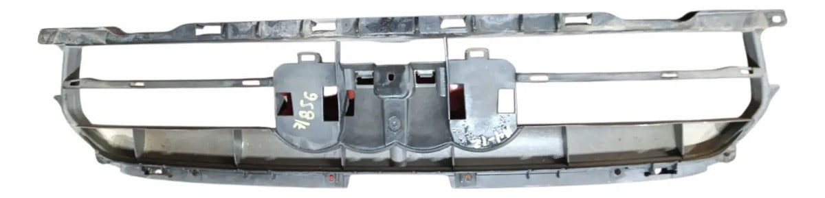 Guia De Fascia Delantera Audi A4 2012