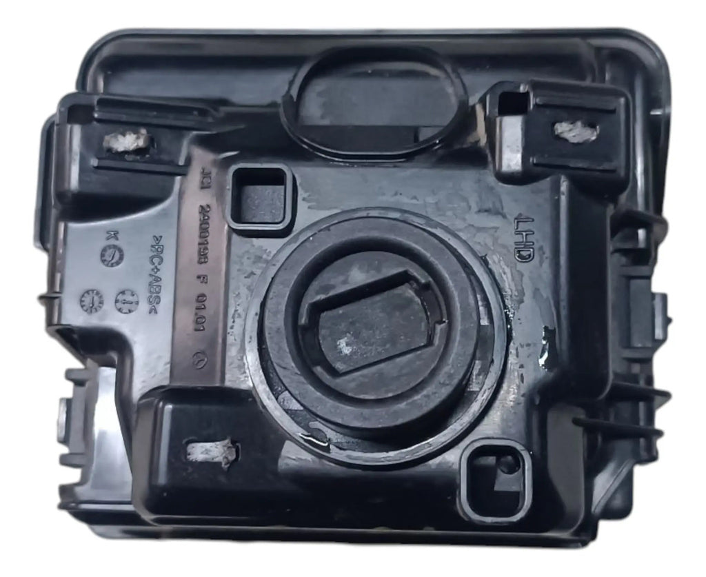 Interruptor De Encendido De Llave Mercedes Benzclase C 2016