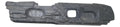 Absorvedor De Impacto Delantero Mercedes Benzclase E 2007 B