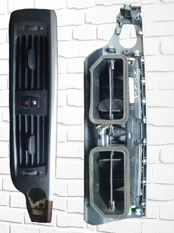 Difusor De A/c De Consola Central Bmw Serie X3 2013