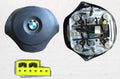 Bolsa De Volante Bmw Serie 1 2011