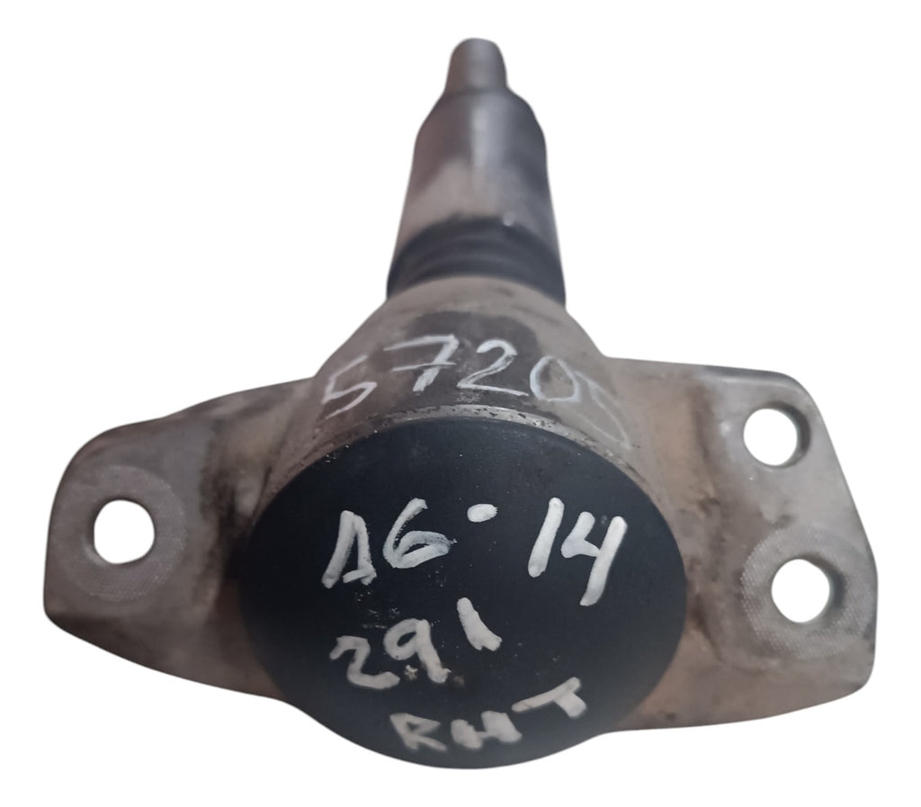 Amortiguador De Suspension Trasera Audia6 2014 Rh