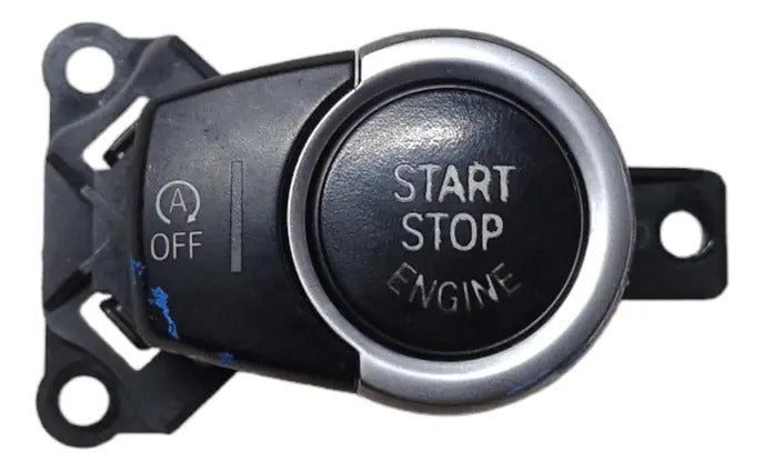 Boton De Encendido Electronico Bmwserie X5 2014  A