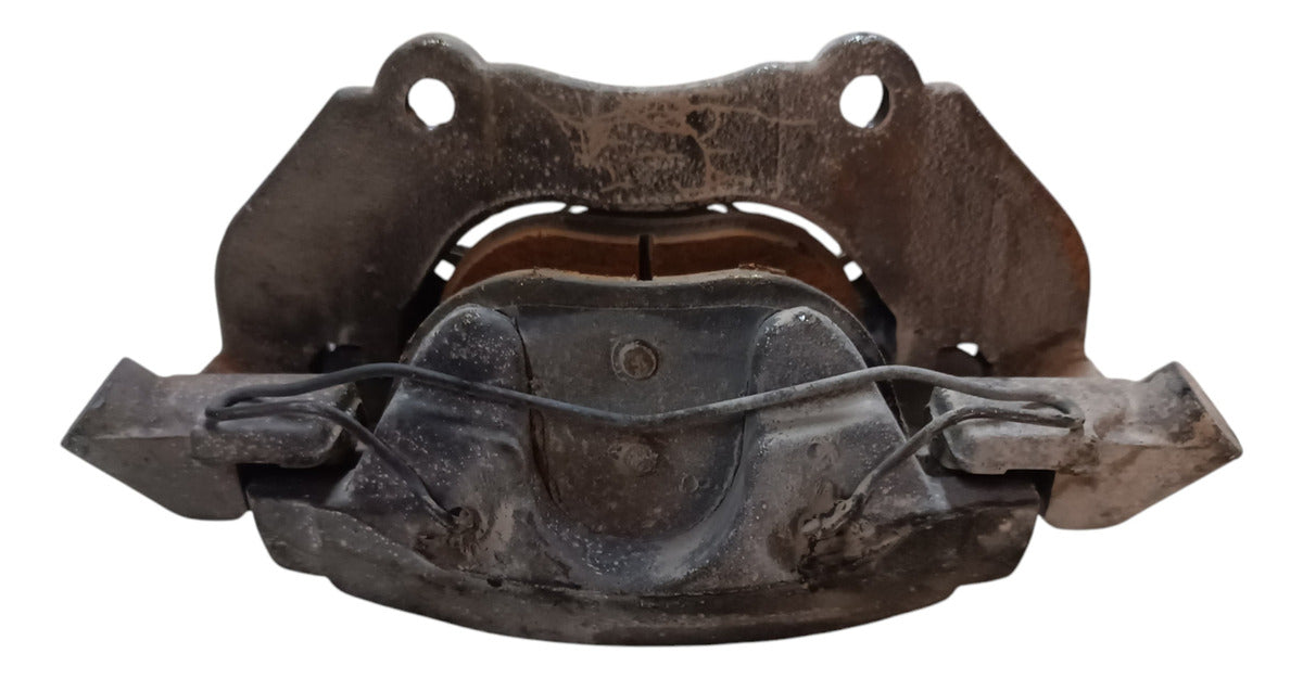 Caliper Delantero Volvos40 2009