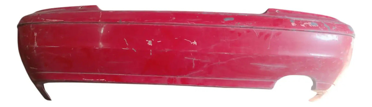 Fascia Trasera Volvo S40 2002