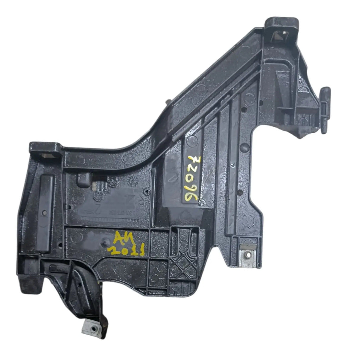 Guia De Faro Audi A4 2011