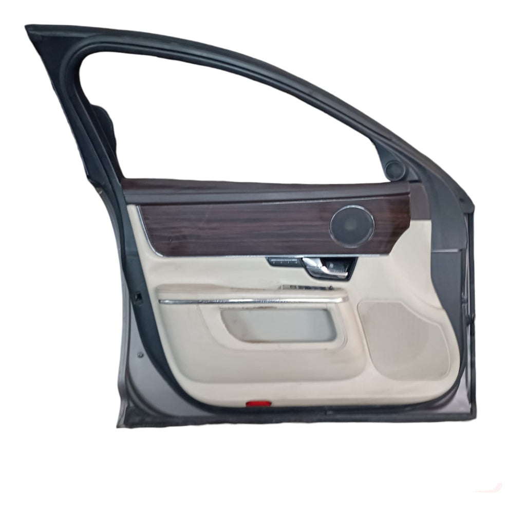 Puerta Delantera Jaguarxj 2011 Izquierdo