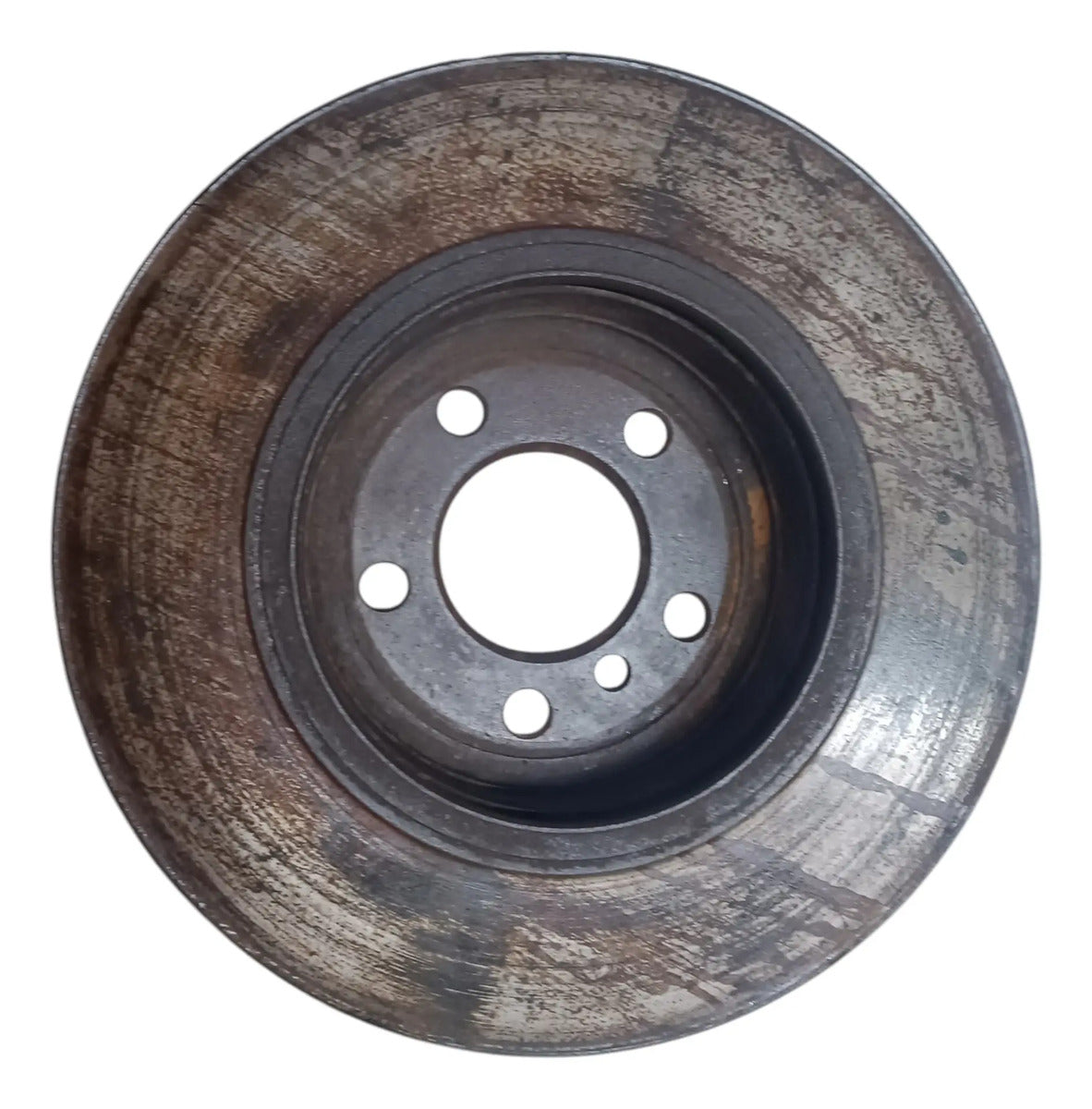 Disco De Freno Delantero  Bmw Serie X3 2007 60527 B