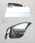 Puerta Delantera Derecho Mercedes Benz Clase C 2003
