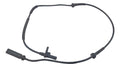 Sensor De Abs Delantero Bmw-serie 5 2011 Derecho