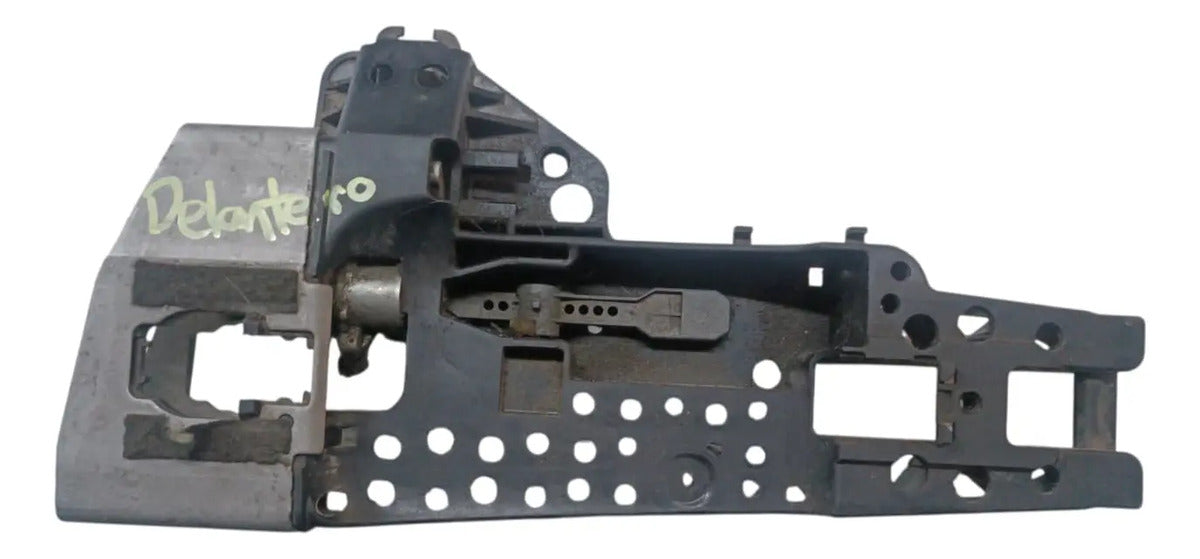 Base De Manija Audi A4 2012