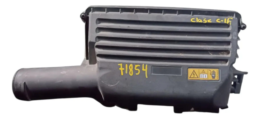Filtro De Aire Mercedes Benz Clase C 2016 71854 B