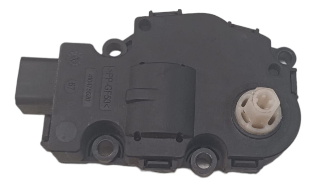 Actuador De Caja De A/c Audi A5 2012