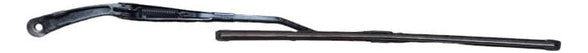 Brazo Limpiabrisas Mercedes Benz Clase C 2018 Izquierdo