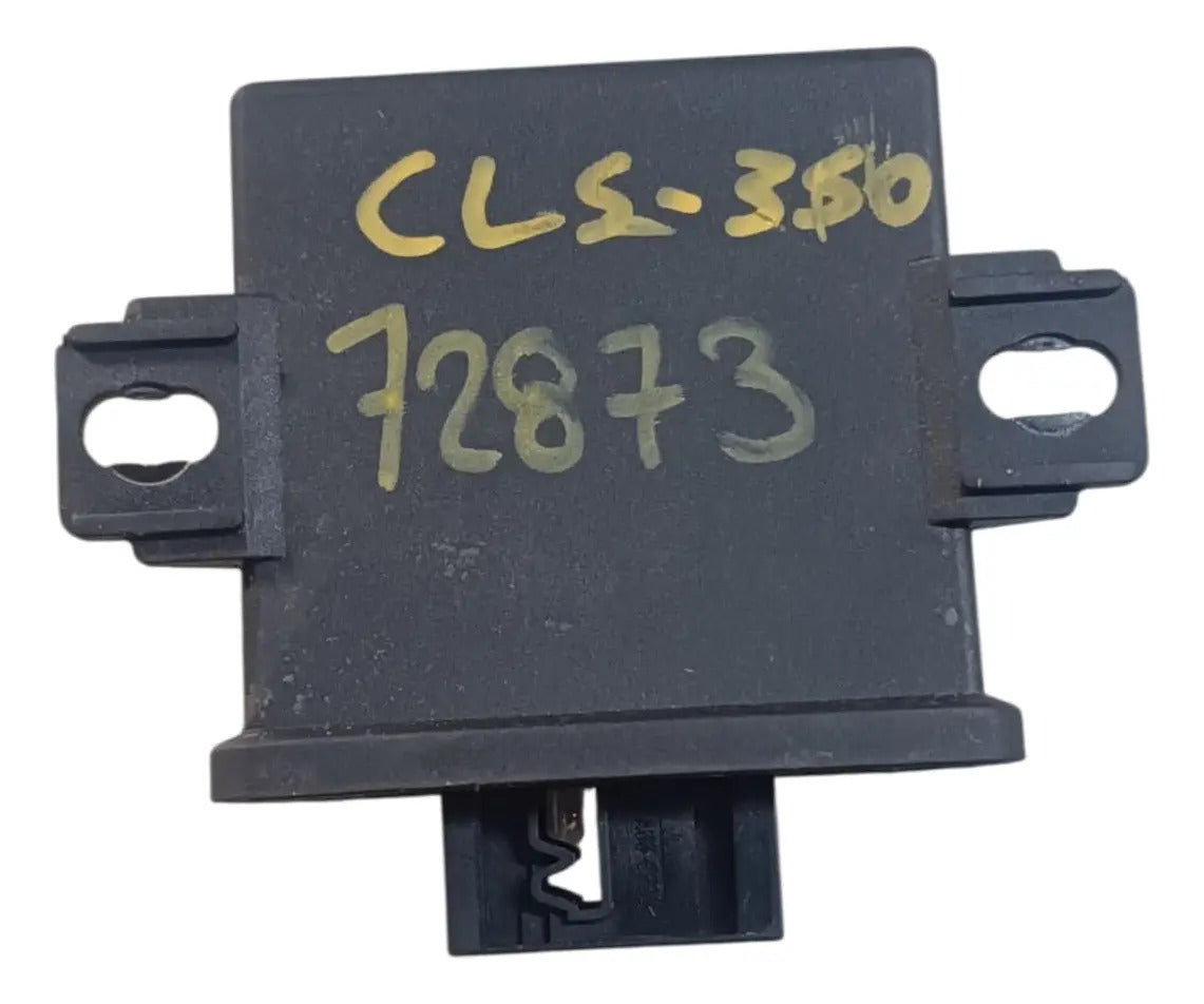 Modulo De Control De Luces Mercedes Benz Clase Cls 2010