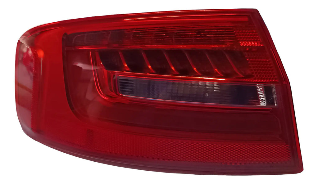 Calavera Audi-a4 2016 Izquierdo