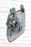 Calavera Bmw-serie 3 2013 Derecho