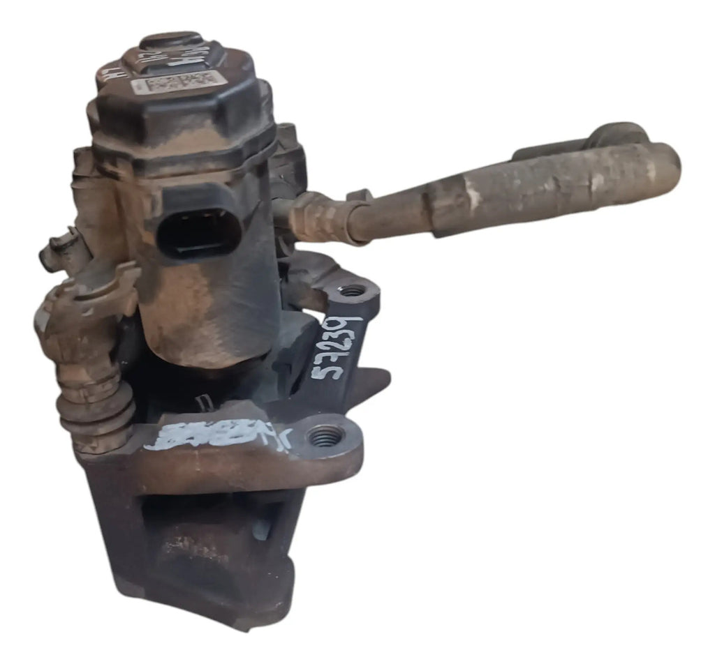 Caliper Trasero Audia6 2014 Izquierdo