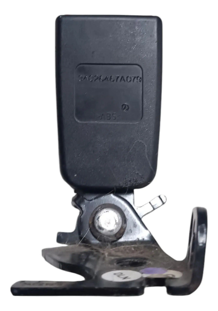 Cinturon De Seguridad Trasero Mercedes Benzclase E 2010 B